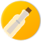 Awards for Confluence (previously Karma) > User Guide Release 1.0 > message-in-a-bottle.png