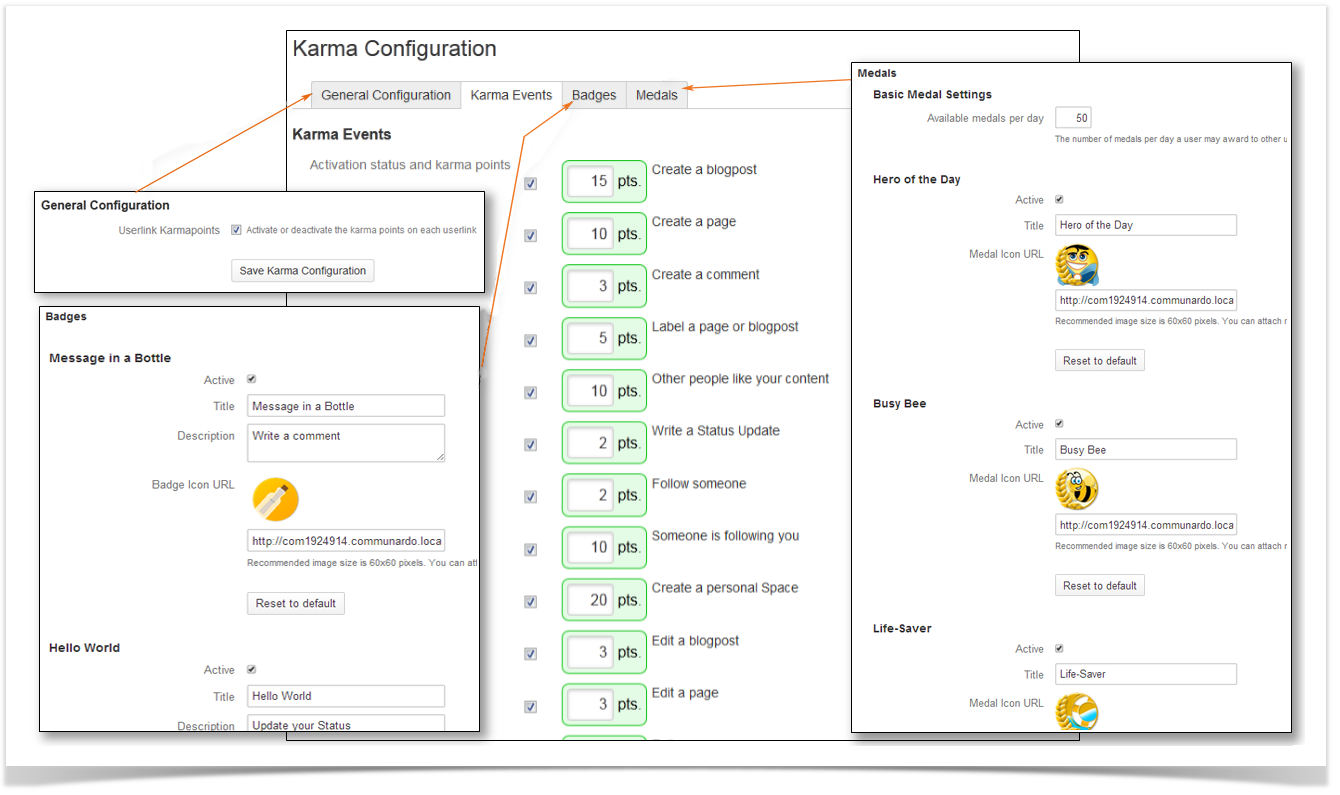 Awards for Confluence (previously Karma) > User Guide Release 1.4 > Screenshot_Marketplace2.png