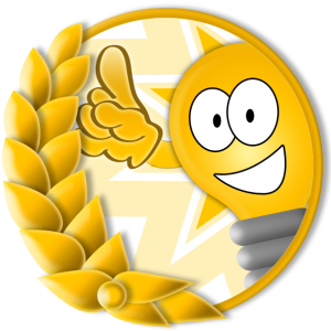Awards for Confluence (previously Karma) > User Guide Release 1.0 > genius.png