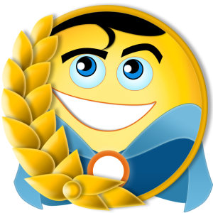Awards for Confluence (previously Karma) > User Guide Release 1.0 > hero_of_the_day.png